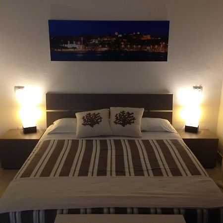 Car'Loft Beachside Cagliari Ruang foto