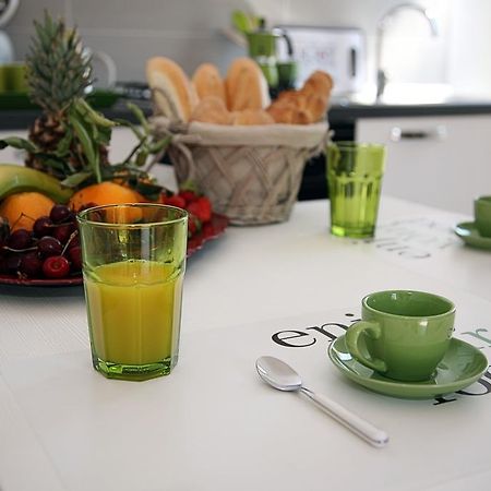 Car'Loft Beachside Cagliari Ruang foto