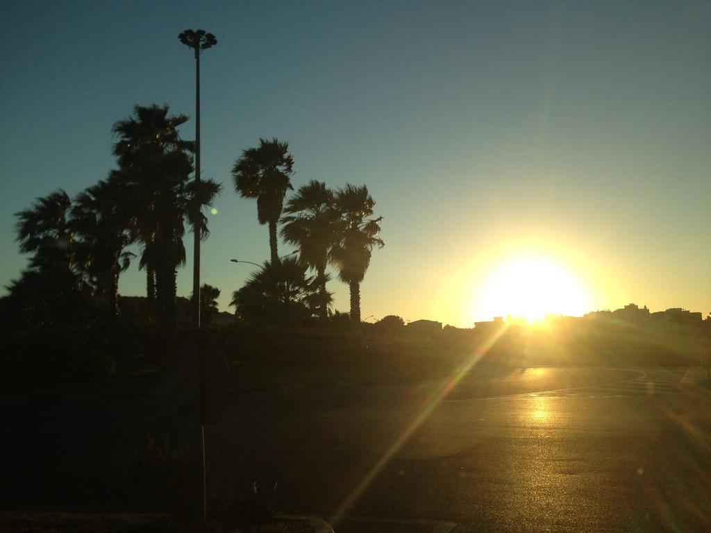 Car'Loft Beachside Cagliari Ruang foto