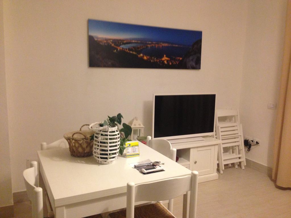 Car'Loft Beachside Cagliari Ruang foto