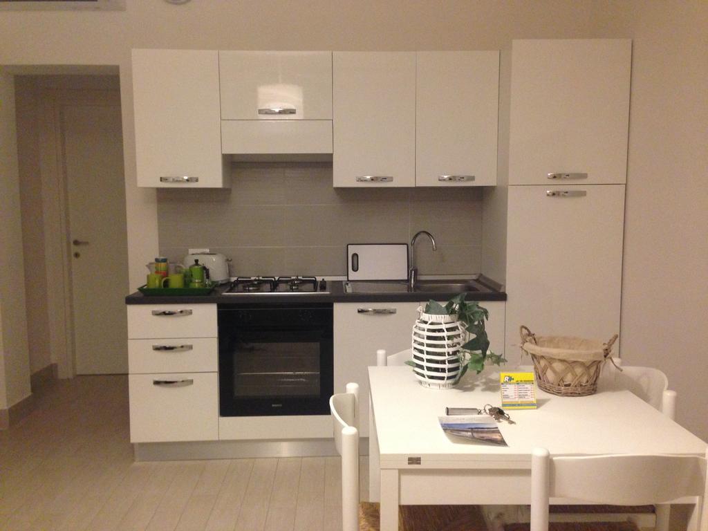 Car'Loft Beachside Cagliari Ruang foto