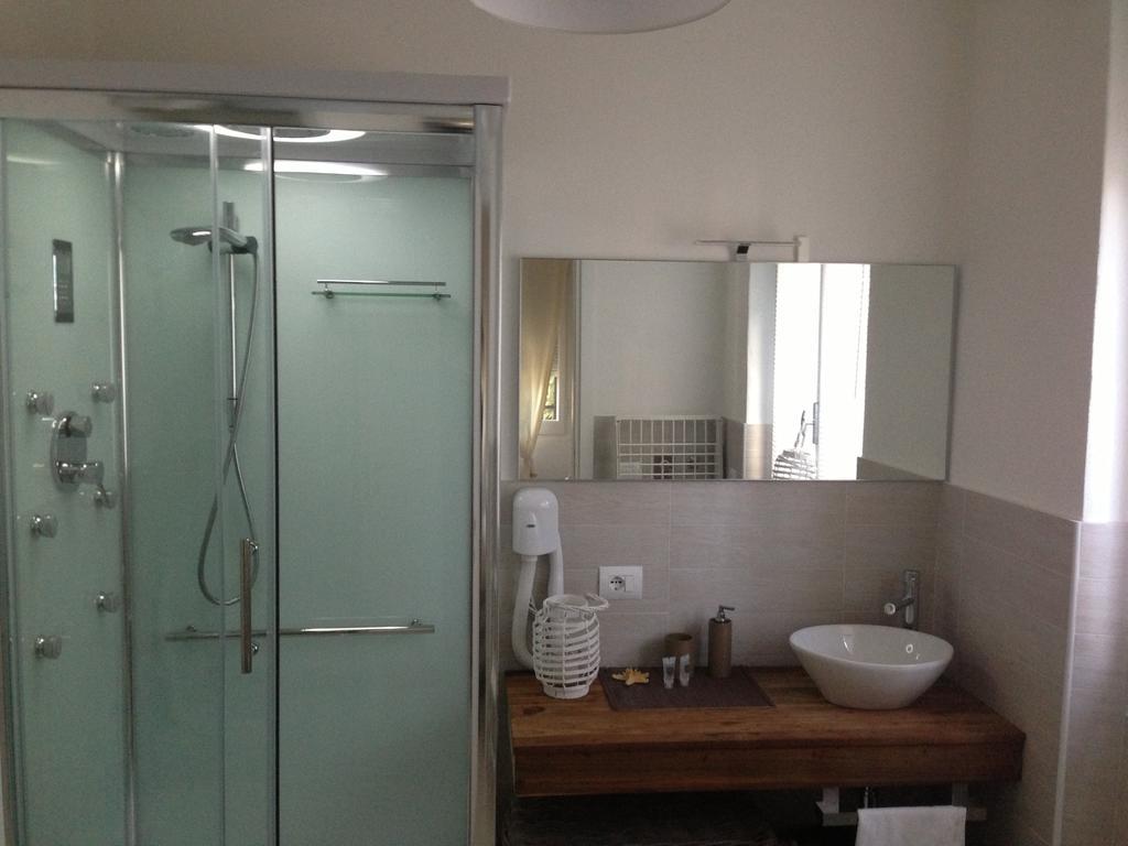 Car'Loft Beachside Cagliari Ruang foto