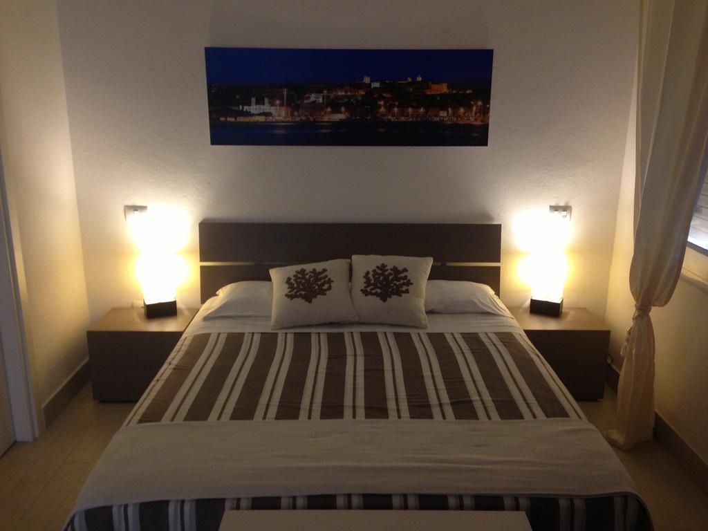 Car'Loft Beachside Cagliari Ruang foto