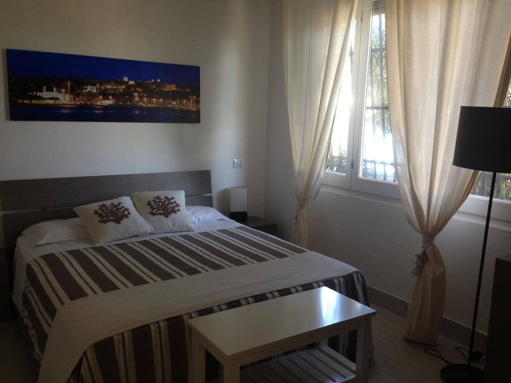 Car'Loft Beachside Cagliari Ruang foto