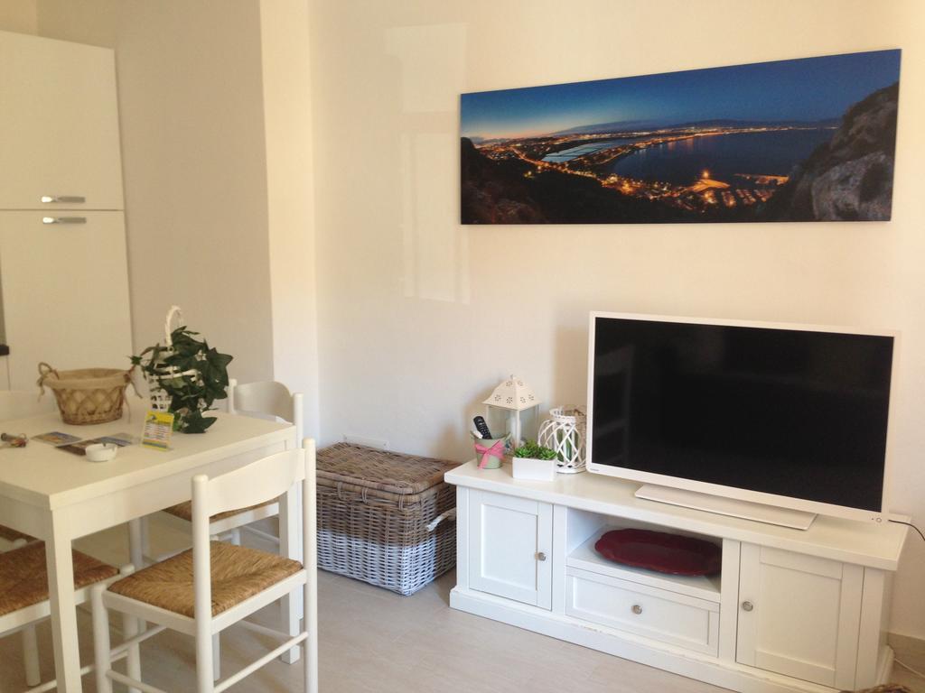 Car'Loft Beachside Cagliari Ruang foto