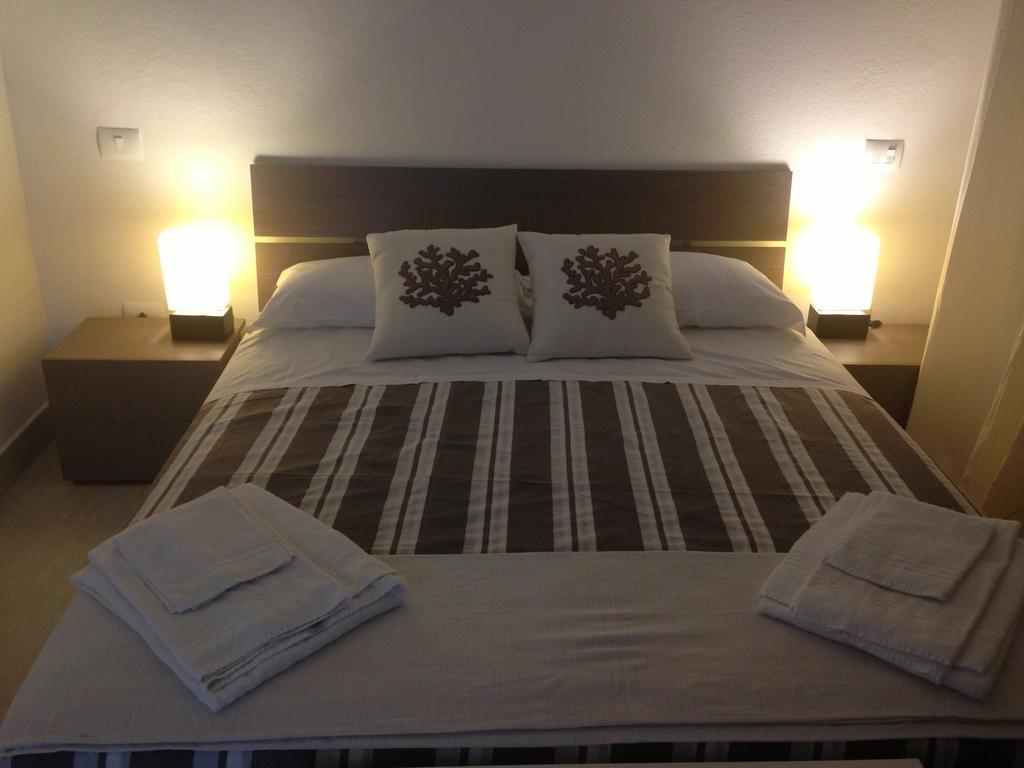 Car'Loft Beachside Cagliari Ruang foto