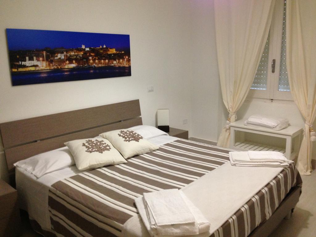 Car'Loft Beachside Cagliari Ruang foto