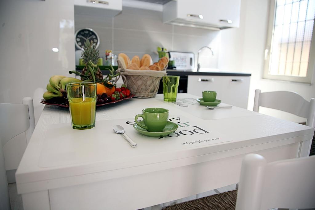 Car'Loft Beachside Cagliari Ruang foto