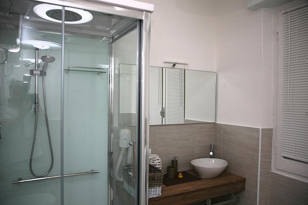 Car'Loft Beachside Cagliari Ruang foto