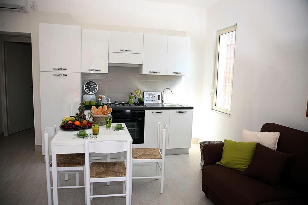 Car'Loft Beachside Cagliari Ruang foto
