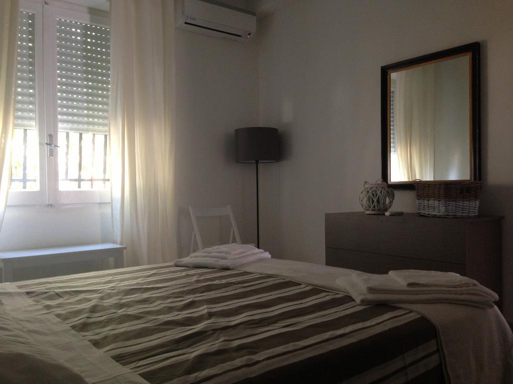 Car'Loft Beachside Cagliari Ruang foto