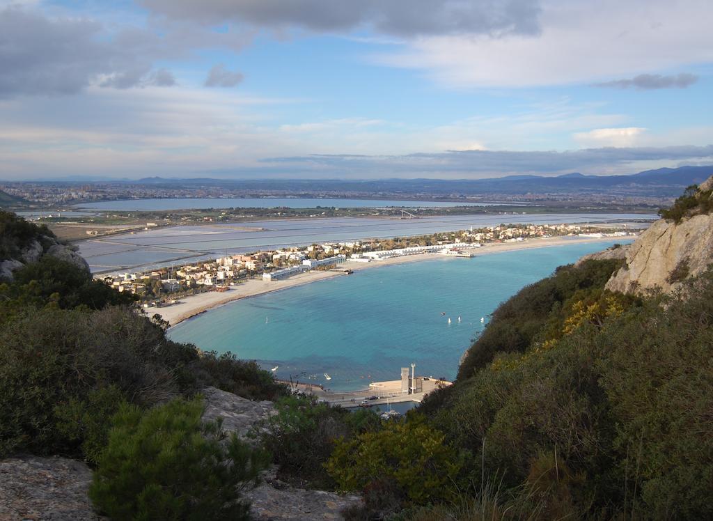 Car'Loft Beachside Cagliari Ruang foto